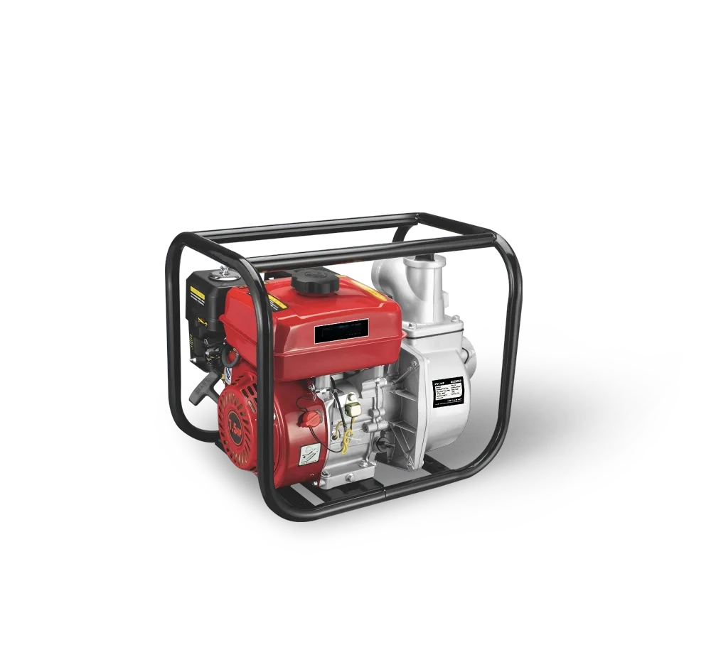 EGP Gasoline Water Pump