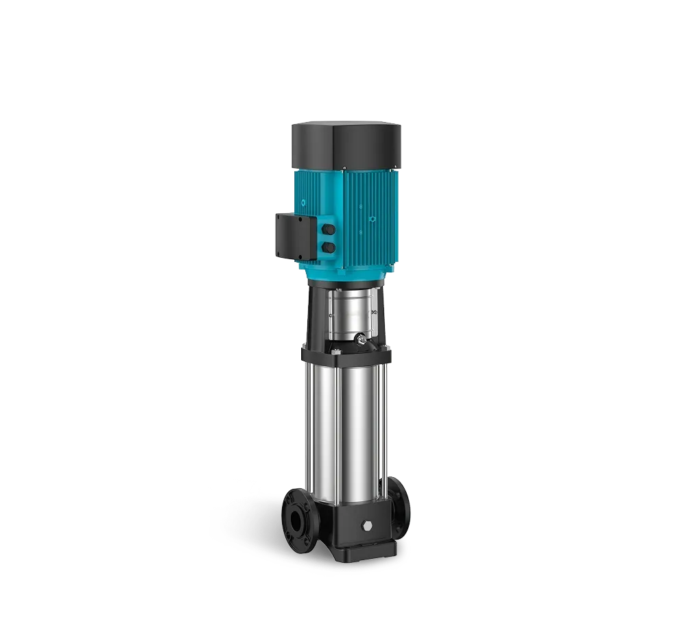 CDL(F)Vertical Multistage Centrifugal Pump