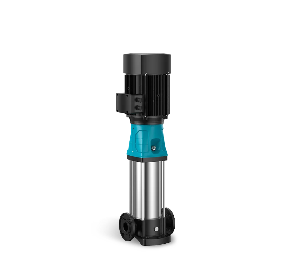 CDM(F)Vertical Multistage Centrifugal Pump