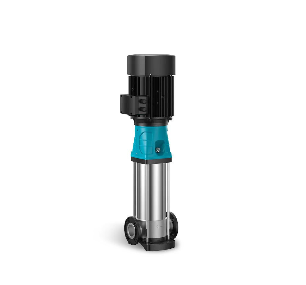 CDM(F)Vertical Multistage Centrifugal Pump