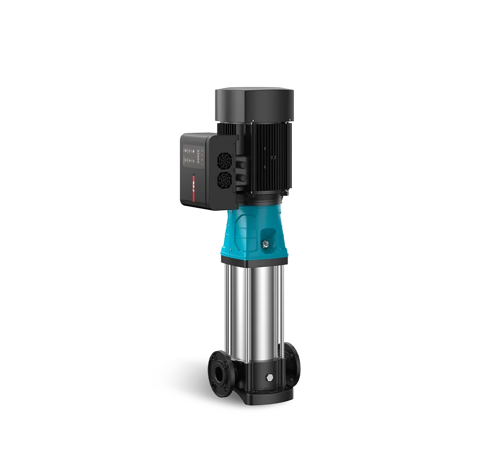 CDM(F)Vertical Multistage Centrifugal Pump