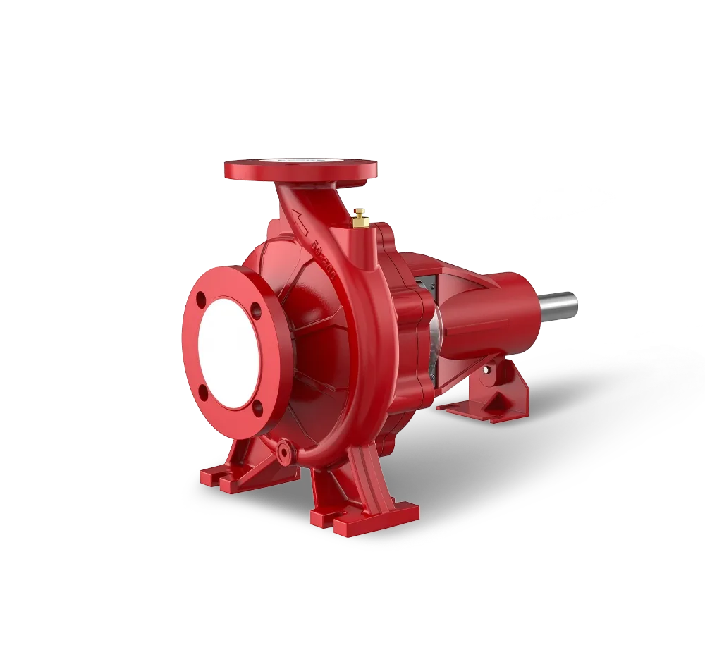 ES End Suction Centrifugal Pump