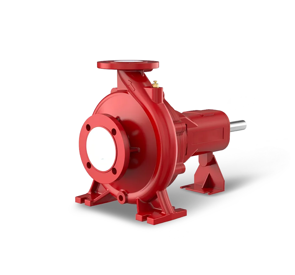 ES End Suction Centrifugal Pump