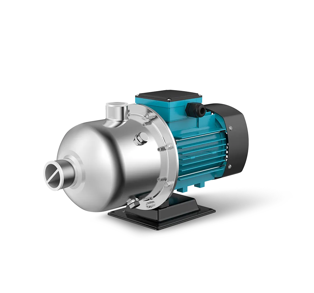 CHLHorizontal Multistage Centrifugal Pump