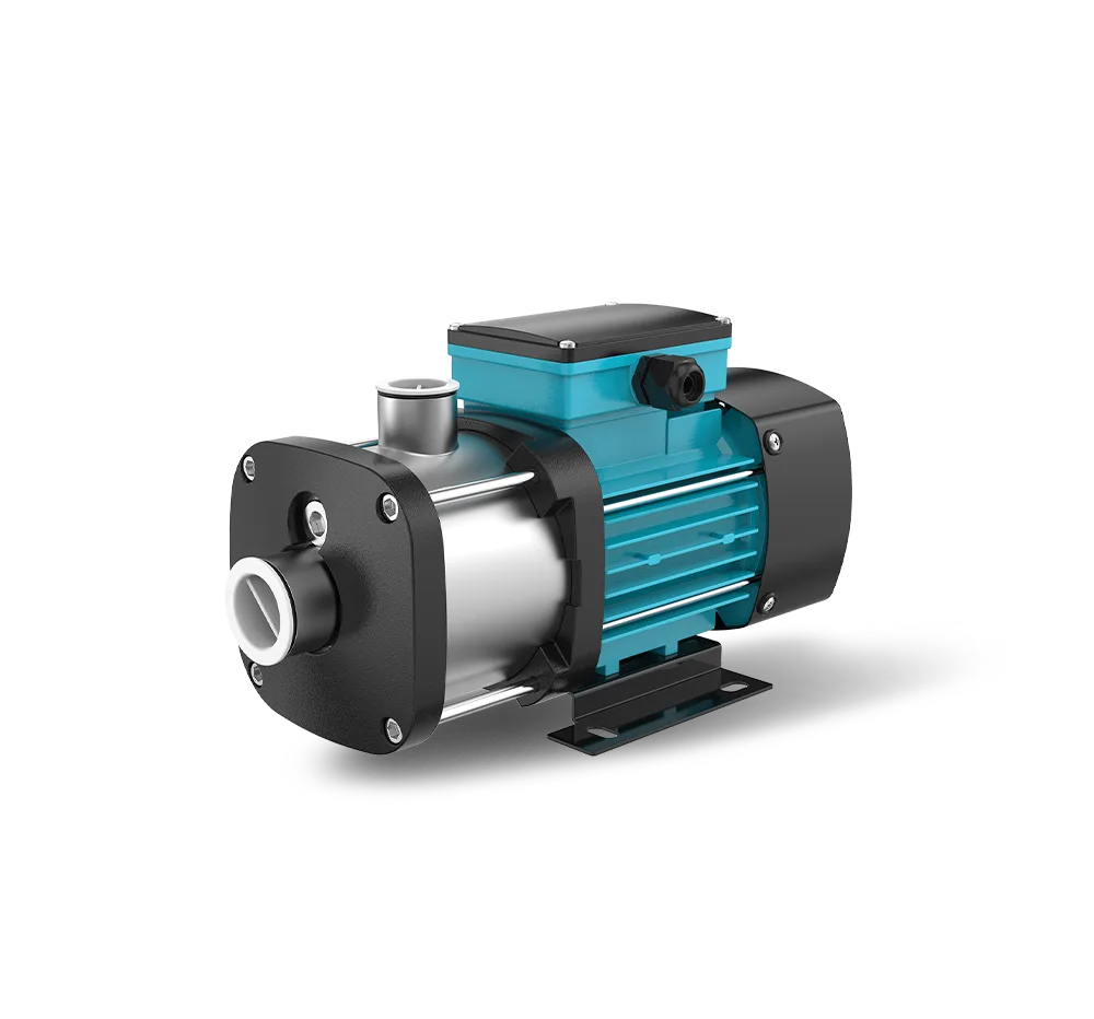 CDM(F)Vertical Multistage Centrifugal Pump