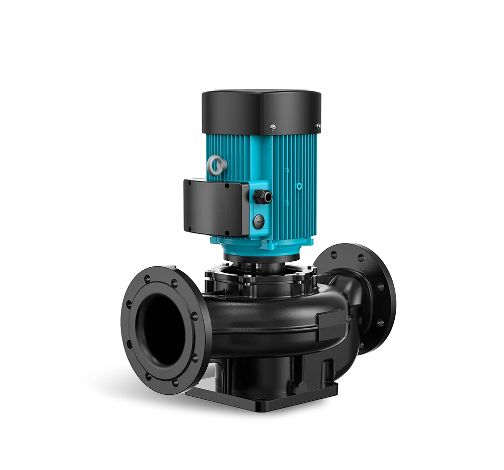 Vertical Cooling Tower Pipeline Pump