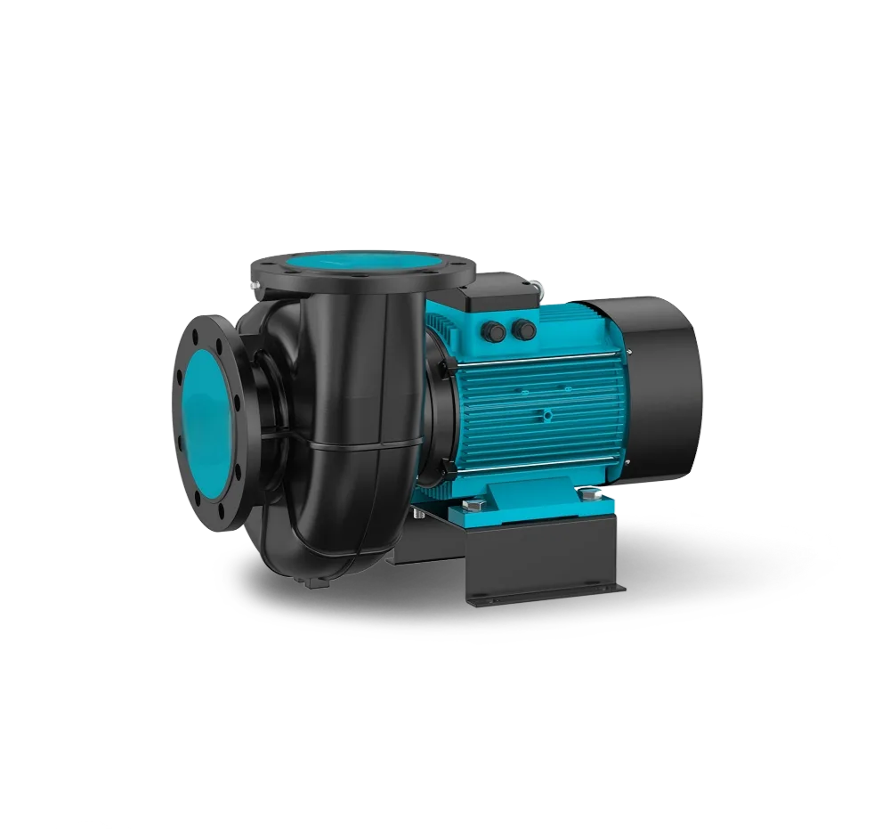 WLT Horizontal Cooling Tower Pipeline Pump