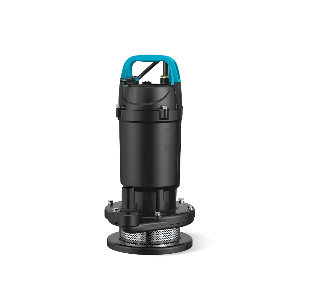 QDX Submersible Pump
