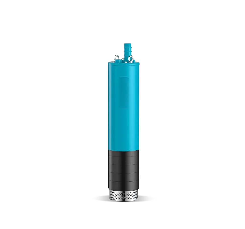 QXN  Built-in Submersible Electric Pump