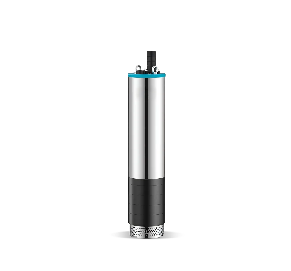 QXN  Built-in Submersible Electric Pump