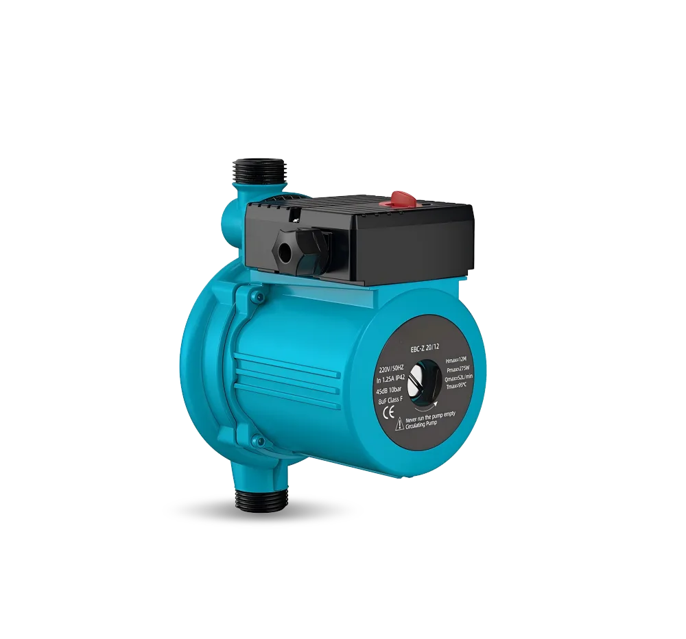 EBC Circulation Boosting Pump