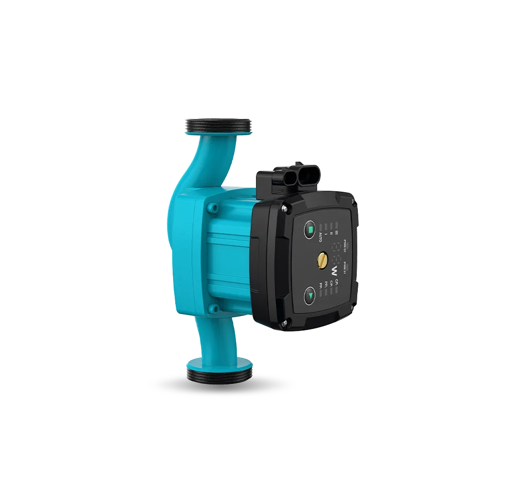EBV Variable Frequency Circulation Pump