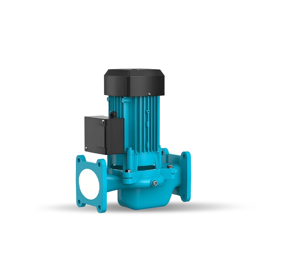 PH Water Recirculation Pump
