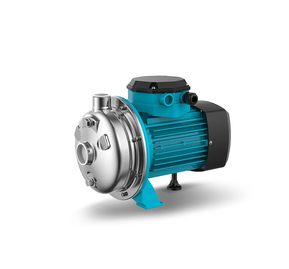 SCP Stainless Steel Centrifugal Pump