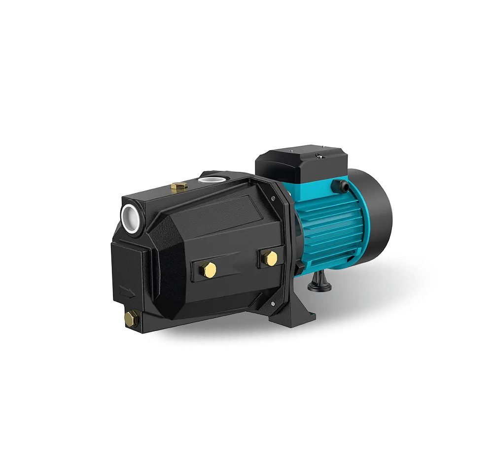 JET  Self-priming Jet Pump