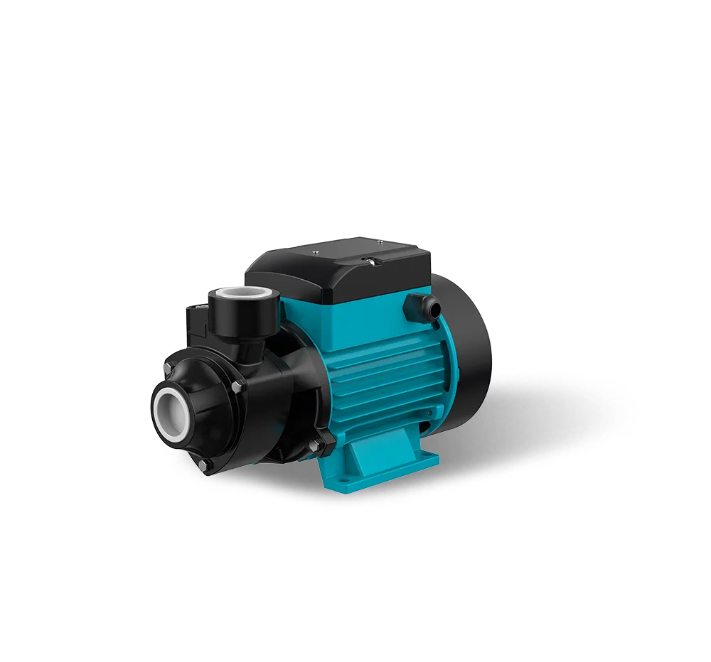 QB Peripheral Pump
