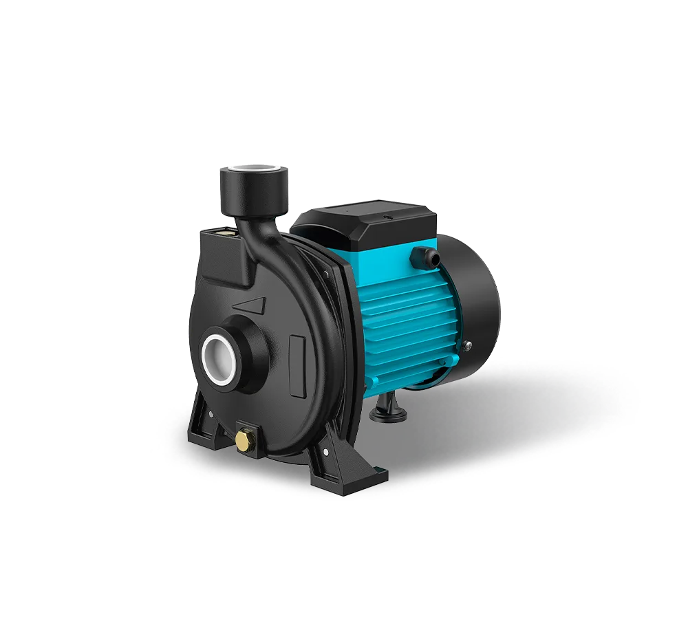 CPM  Centrifugal Pump