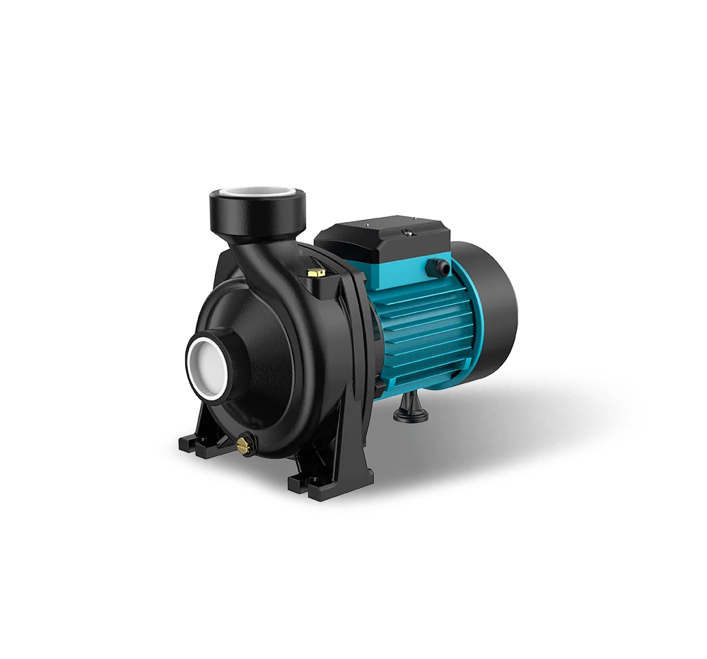 HF Centrifugal Pump
