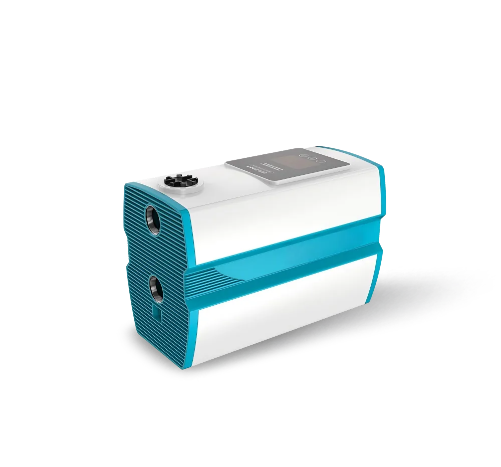 ECO Smart Variable Frequency Boosting Pump