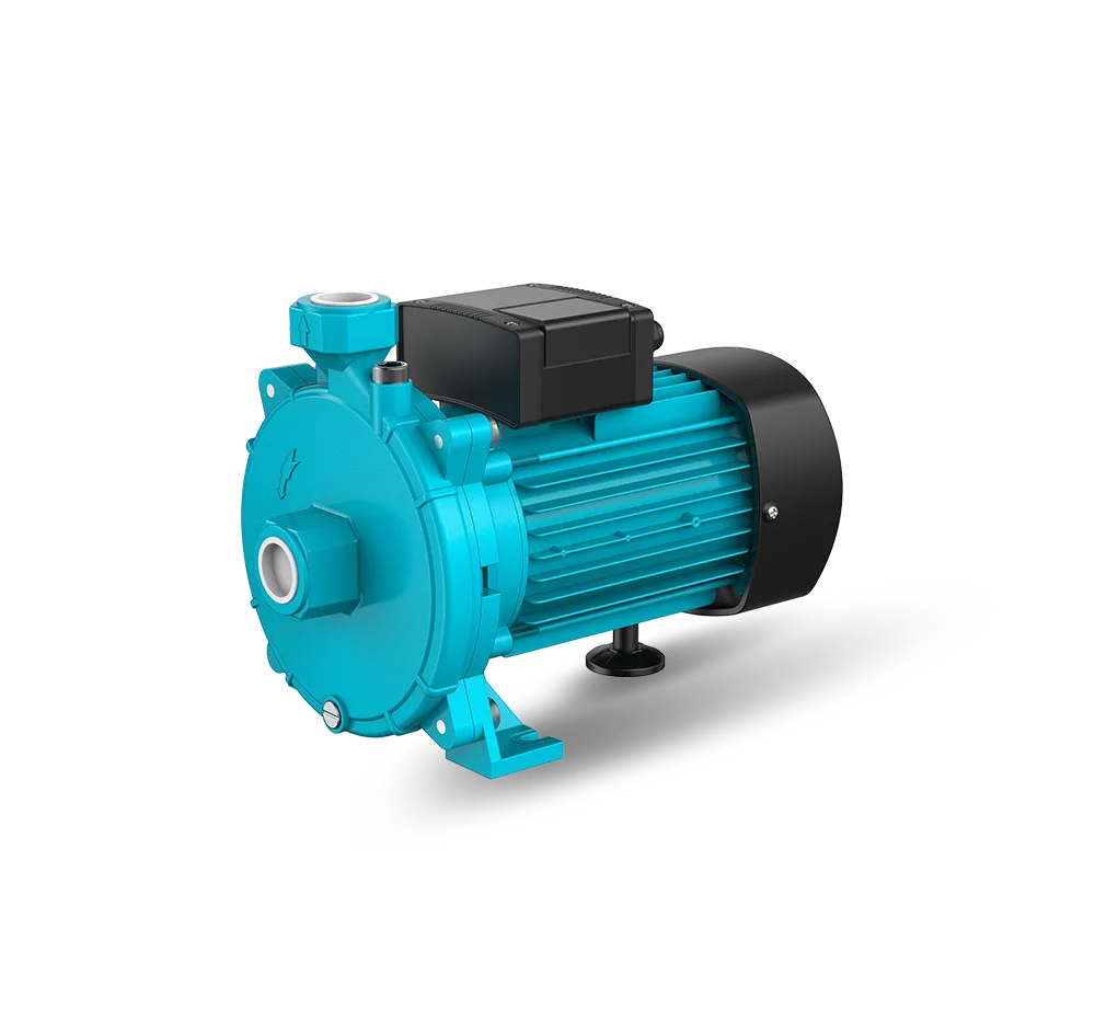 PUN Water Recirculation Pump